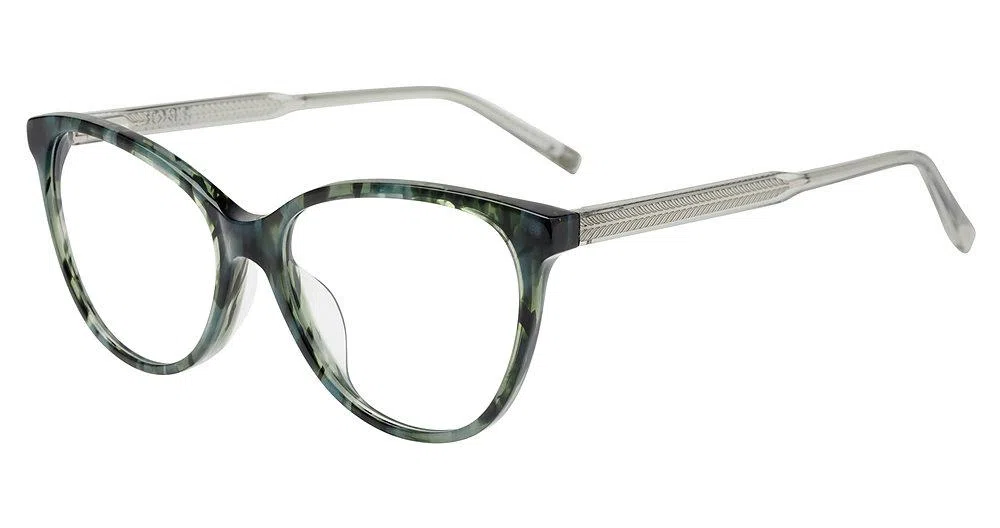 Jones New York VJON800 Eyeglasses - view 2